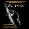 The Wolfman - Jonathan Maberry, Fred Berman, Macmillan Audio