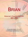 Brian: Webster's Timeline History, 2003 - 2004 - Icon Group International