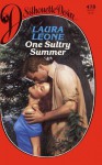 One Sultry Summer - Laura Leone