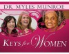 Keys for Women - Myles Munroe