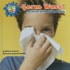 Germ Wars!: The Secrets of Protecting Your Body - Melissa Stewart, Janet Hamlin