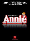 Annie the Musical, 2012 Revival Edition - Charles Strouse