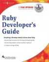 Ruby Developers Guide - Michael Neumann, Syngress