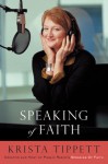 Speaking of Faith - Krista Tippett