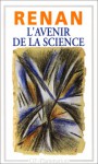 avenir de la science - Ernest Renan