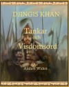 Tankar och visdomsord (Djingis Khan) - Anders Widén