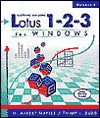 Mastering & Using Lotus 1-2-3windows 1 - H. Albert Napier, Philip J. Judd