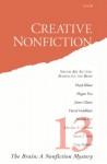 The Brain: A Nonfiction Mystery (Creative Nonfiction, No. 13) - Lee Gutkind