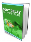 Don't Delay Sell More Online - Lou Diamond