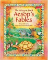 Aesop's Fables - Anna Milbourne