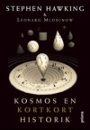 Kosmos - en kortkort historik - Stephen Hawking, Leonard Mlodinow