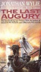 The Last Augury - Jonathan Wylie