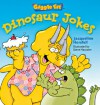 Giggle Fit: Dinosaur Jokes - Jacqueline Horsfall, Steve Harpster