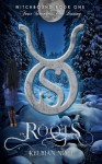 Roots: Four Strangers, One Destiny: 1 (Witchbound) - Kelbian Noel