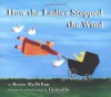 How the Ladies Stopped the Wind - Bruce McMillan, Gunnella