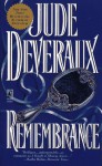 Remembrance - Jude Deveraux