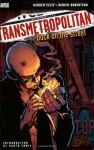 Transmetropolitan, Vol. 1: Back on the Street - Warren Ellis, Darick Robertston, Garth Ennis