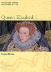 Queen Elizabeth I - Susan Doran