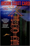 Xenocide (Ender Wiggin Series #3)