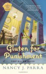 Gluten for Punishment - Nancy J. Parra