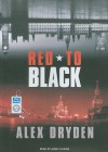 Red To Black - Alex Dryden, Anne Flosnik