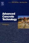 Advanced Concrete Technology 3: Processes - John Newman, Elsevier Science Publishers