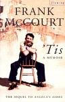 'Tis - Frank McCourt