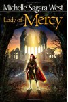 Lady of Mercy - Michelle Sagara West