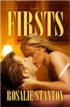 Firsts - Rosalie Stanton