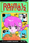 Ranma 1/2, Volume 14 - Rumiko Takahashi