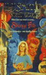 Strange Fate (Night World) - L.J. Smith