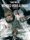 Rendez-vous à Paris - Enki Bilal