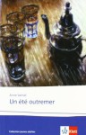 Un Été Outremer - Anne Vantal