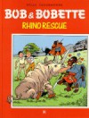 Rhino Rescue - Paul Geerts