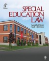 Special Education Law - Laura F. Rothstein, Scott F. Johnson