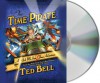 The Time Pirate (Nick McIver, #2) - Ted Bell