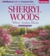 Where Azaleas Bloom - Sherryl Woods, Janet Metzger