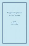 The Japanese Legal System: An Era of Transition - Tom Ginsburg