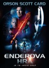 Enderova Hra (Ender's Saga, #1) - Orson Scott Card