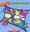 Making Maps: Where's the Party? - John Burstein