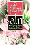 A Woman's Journey Through Psalms: 10 Lessons on Singing a New Song Exclusively for Women [With Praise Music CD] - Dee Brestin