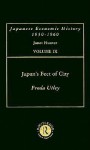 Japan's Feet of Clay - Freda Utley, Janet Hunter