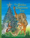 The Golden Christmas Tree (Big Little Golden Book) - Jan Wahl, Leonard Weisgard