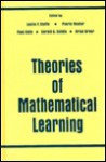 Theories Mathematical Lrng P Pod - Steffe