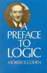 A Preface to Logic - Morris R. Cohen