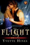 His Flight Plan - Yvette Hines