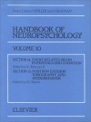 Handbook Of Neuropsychology, Volume 10 - Ray Johnson