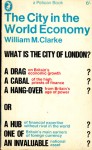 The City in the World Economy - William M. Clarke