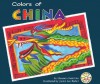 Colors of China - Shannon Zemlicka