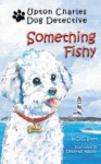 Something Fishy - D.G. Stern, Deborah Allison